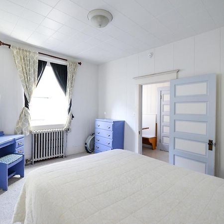 Brown & Hawkins Historical Apartments Σιούαρντ Εξωτερικό φωτογραφία