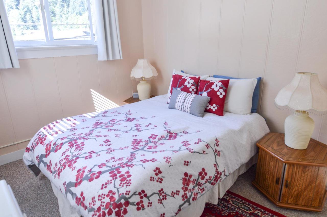 Brown & Hawkins Historical Apartments Σιούαρντ Εξωτερικό φωτογραφία