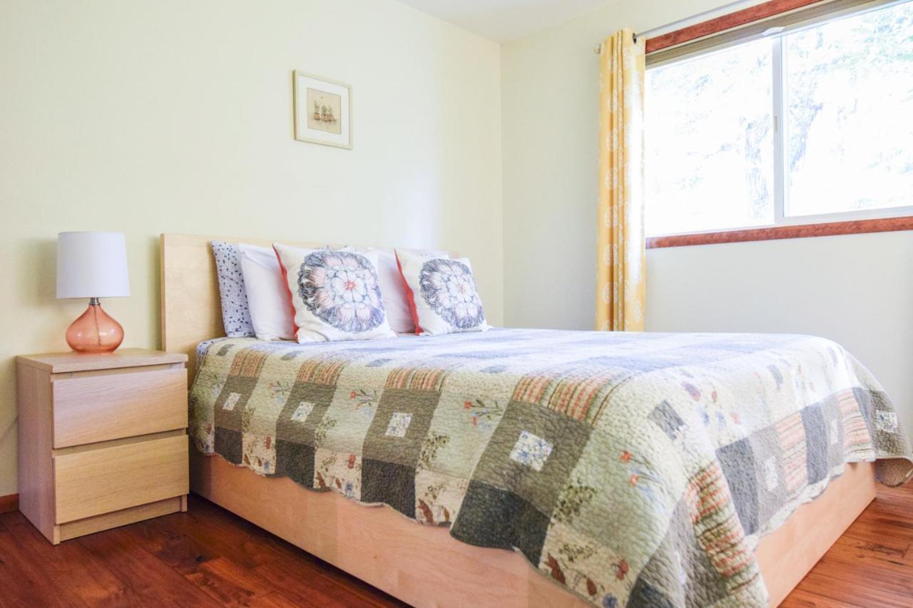Brown & Hawkins Historical Apartments Σιούαρντ Εξωτερικό φωτογραφία