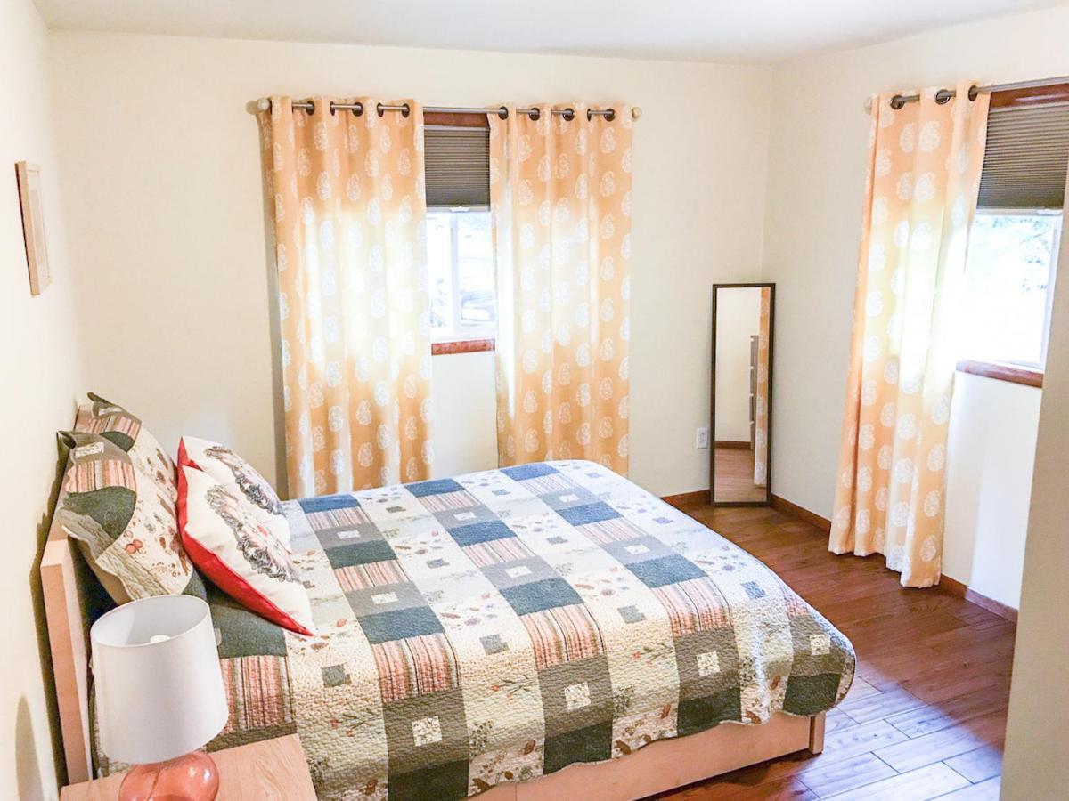 Brown & Hawkins Historical Apartments Σιούαρντ Εξωτερικό φωτογραφία