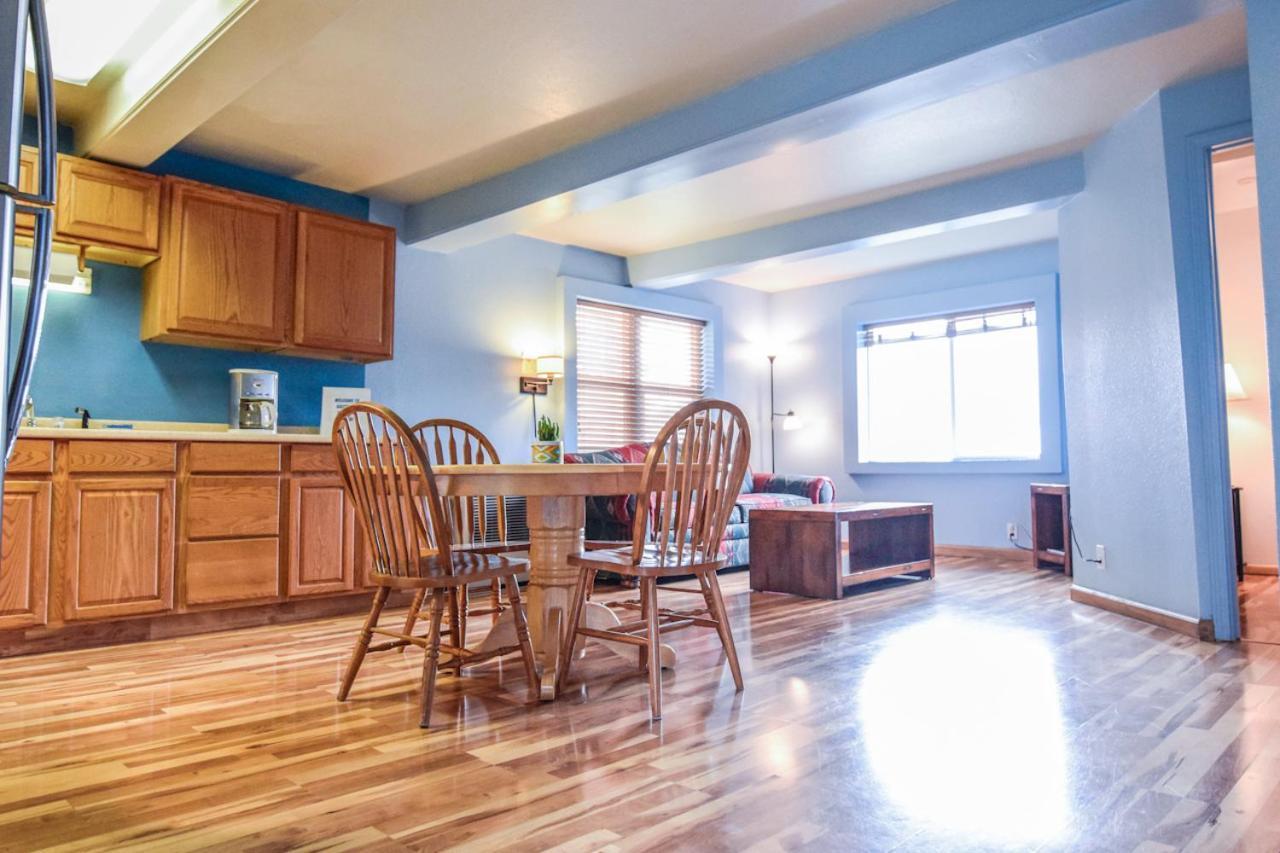 Brown & Hawkins Historical Apartments Σιούαρντ Εξωτερικό φωτογραφία